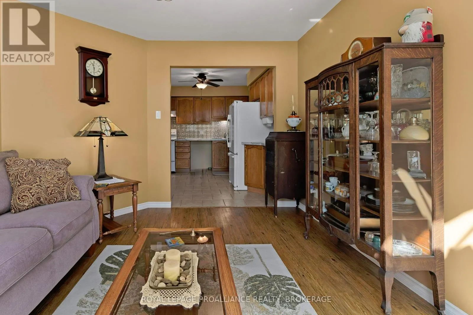 270 MOUNT CHESNEY ROAD