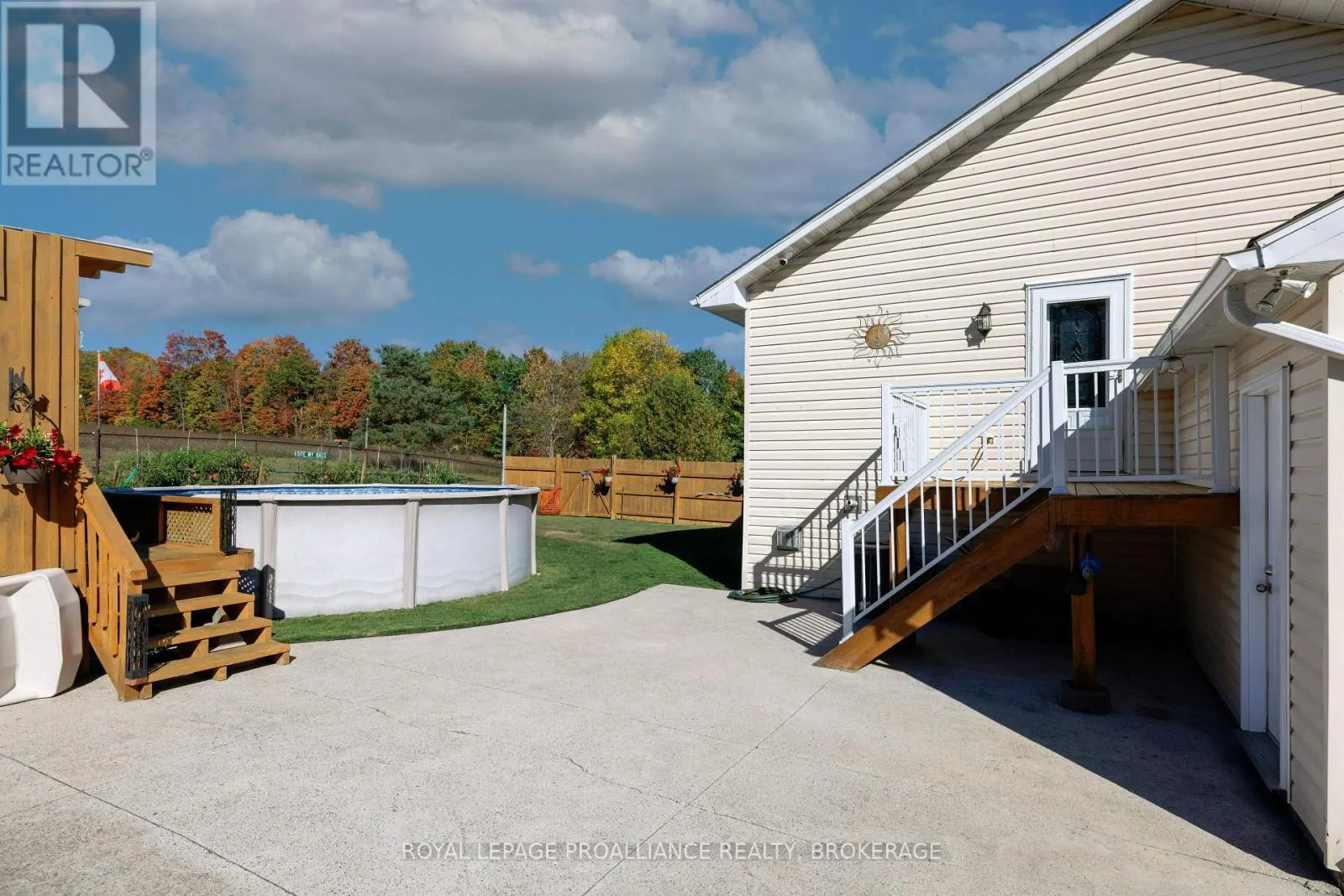270 MOUNT CHESNEY ROAD