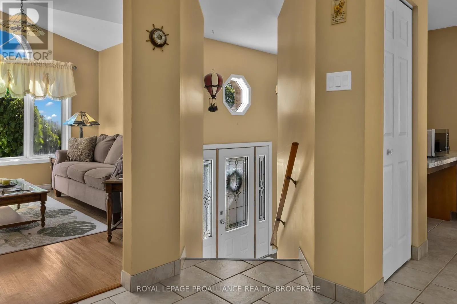 270 MOUNT CHESNEY ROAD