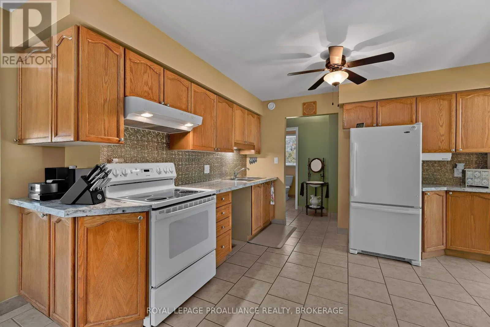 270 MOUNT CHESNEY ROAD
