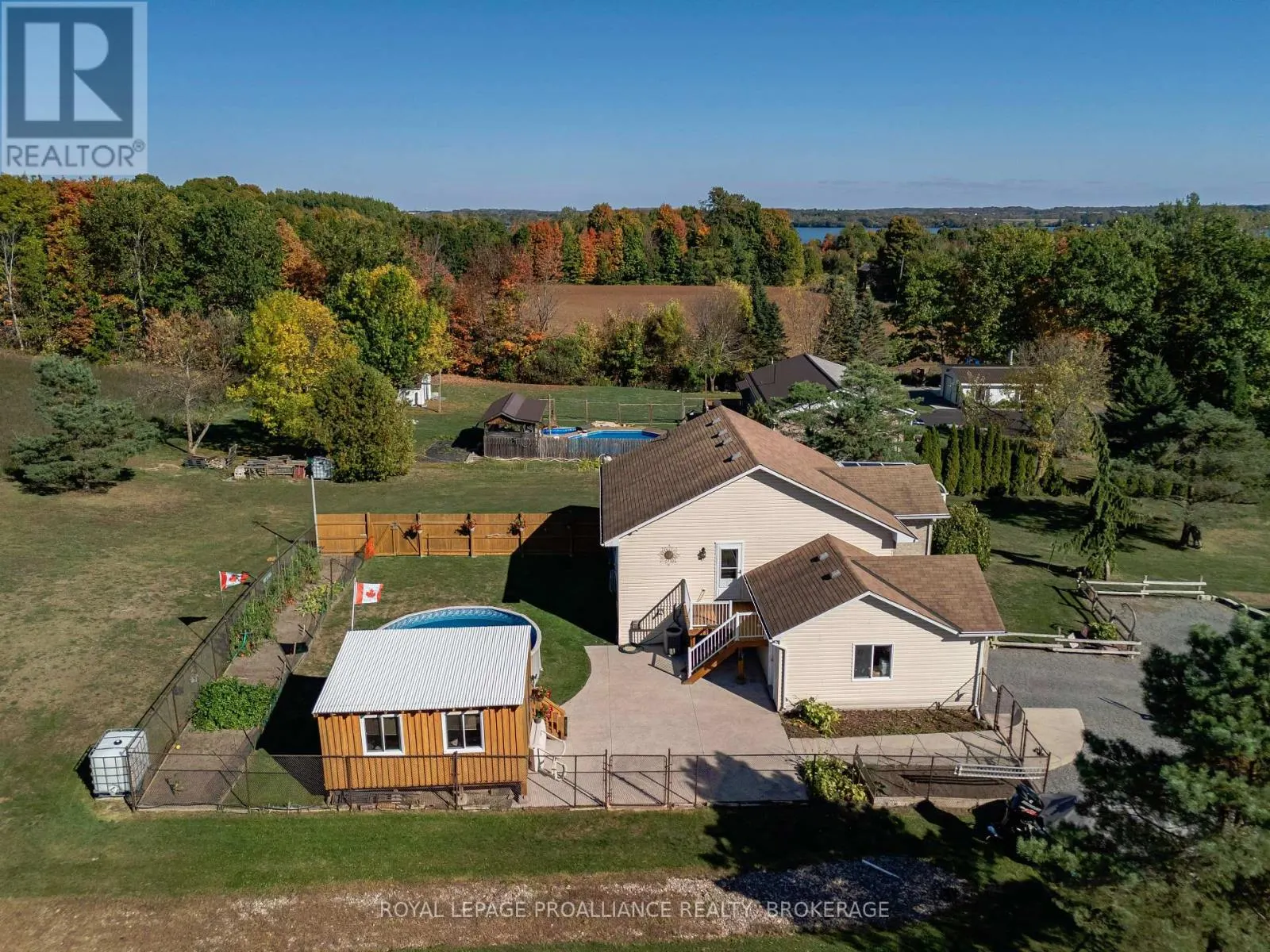 270 MOUNT CHESNEY ROAD