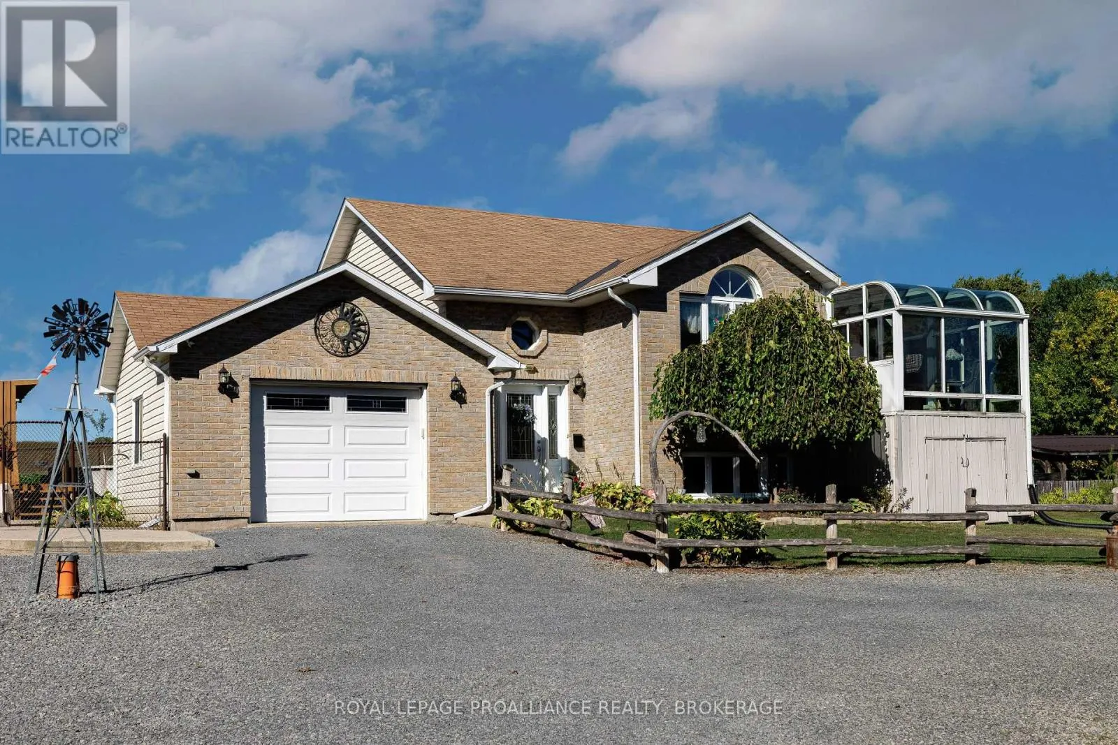 270 MOUNT CHESNEY ROAD