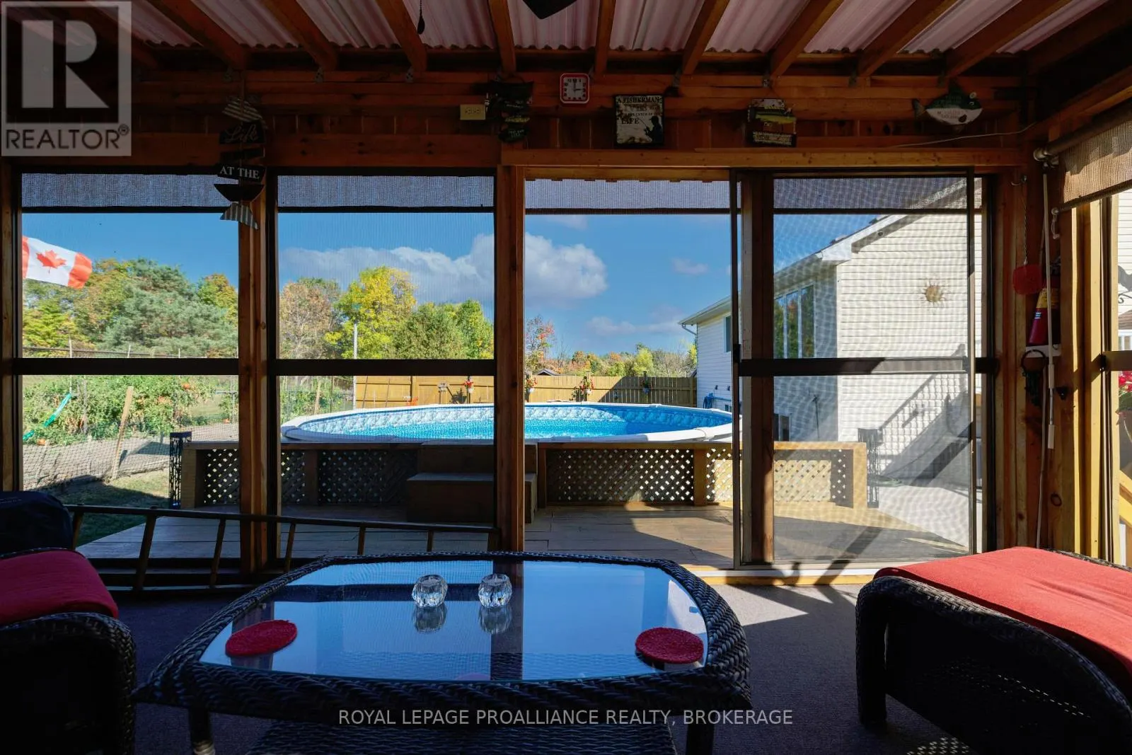 270 MOUNT CHESNEY ROAD