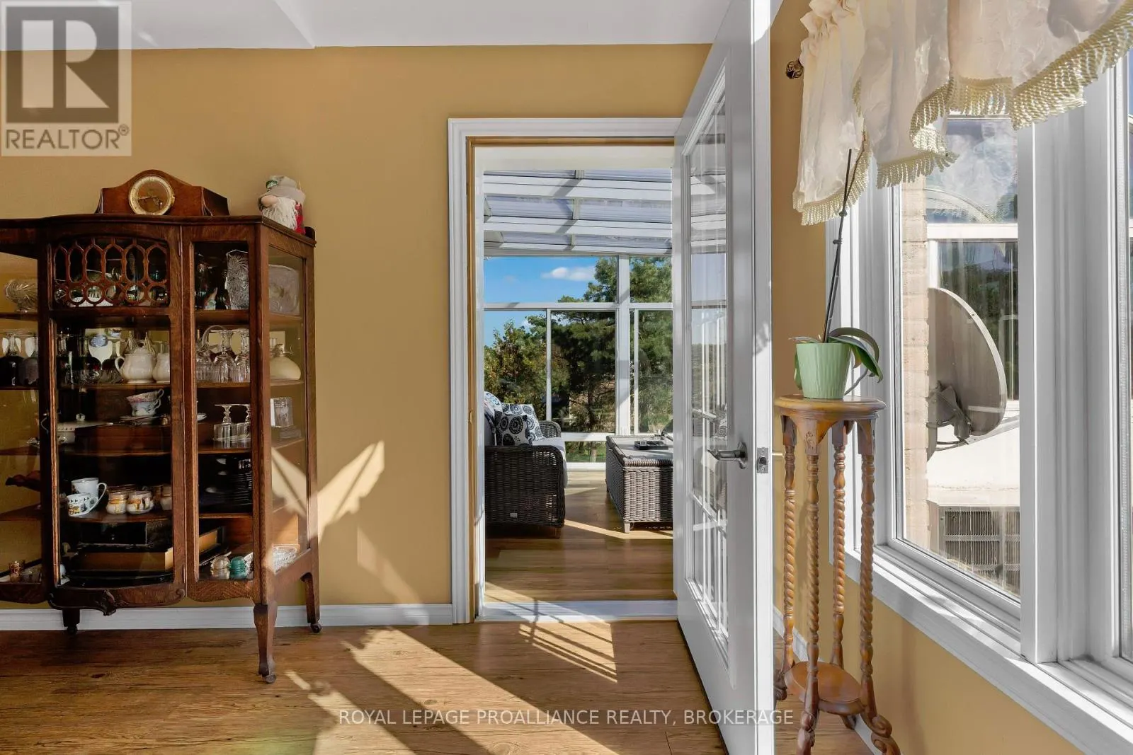 270 MOUNT CHESNEY ROAD