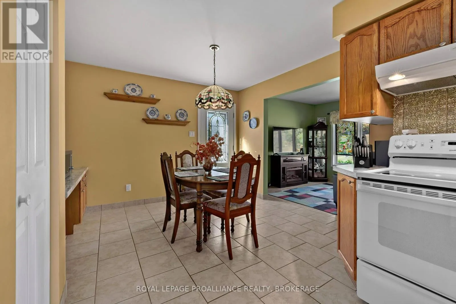 270 MOUNT CHESNEY ROAD