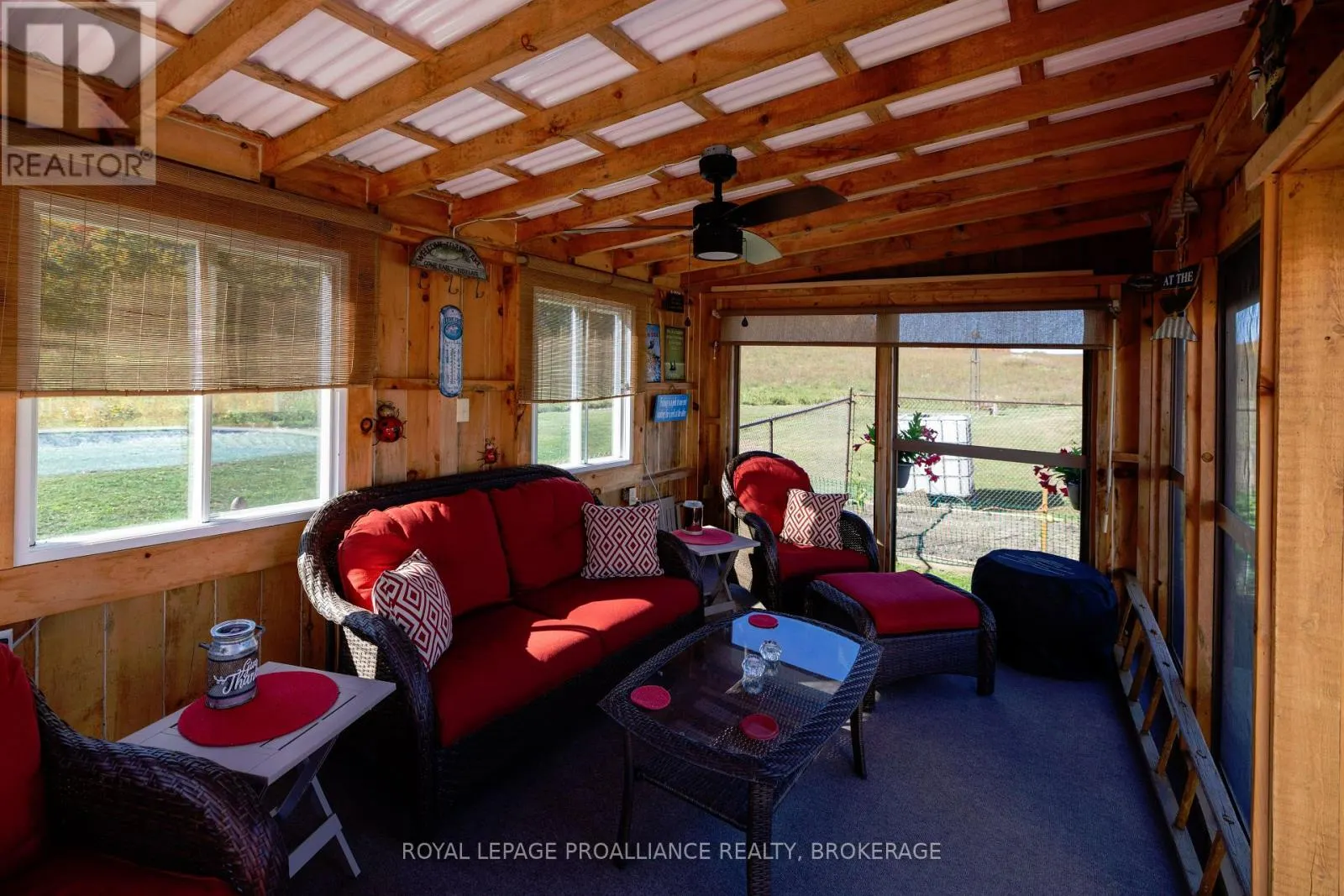 270 MOUNT CHESNEY ROAD