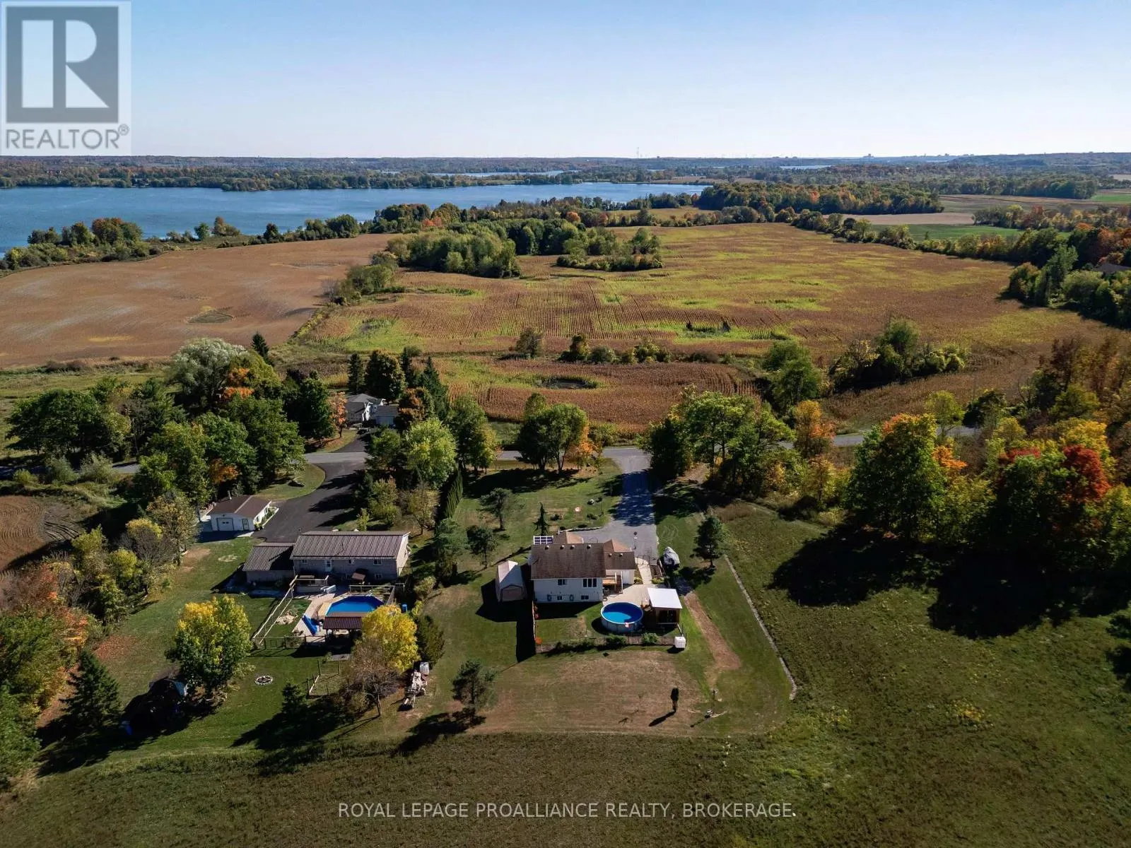 270 MOUNT CHESNEY ROAD