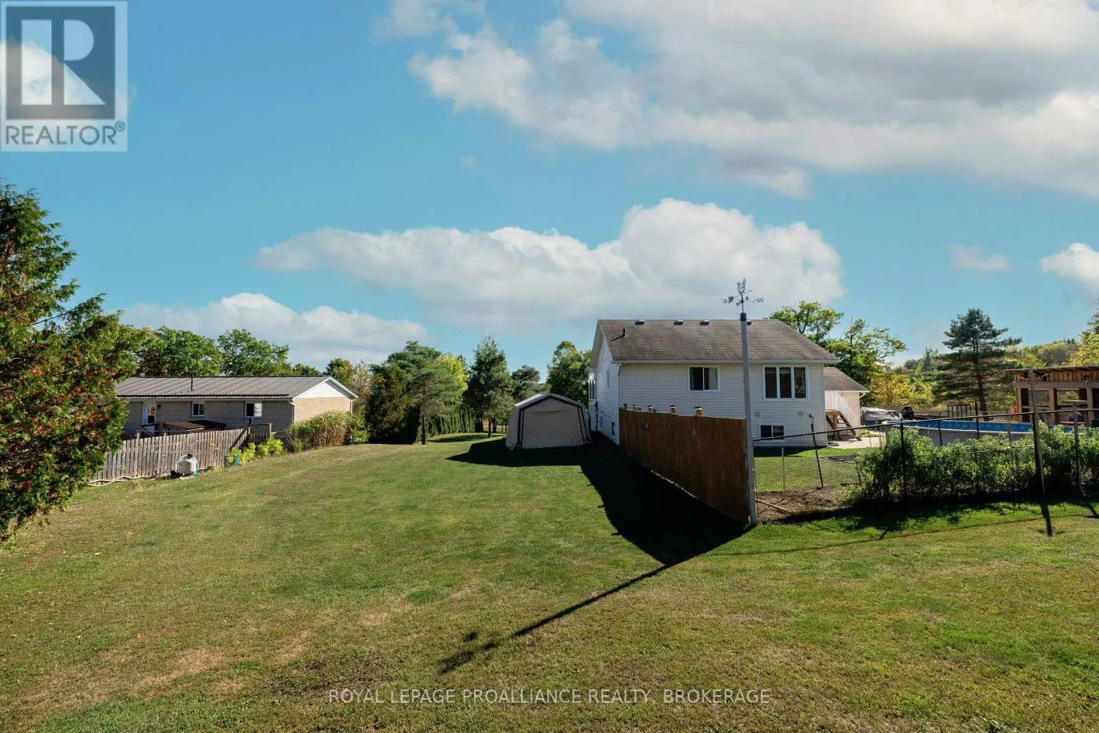 270 MOUNT CHESNEY ROAD