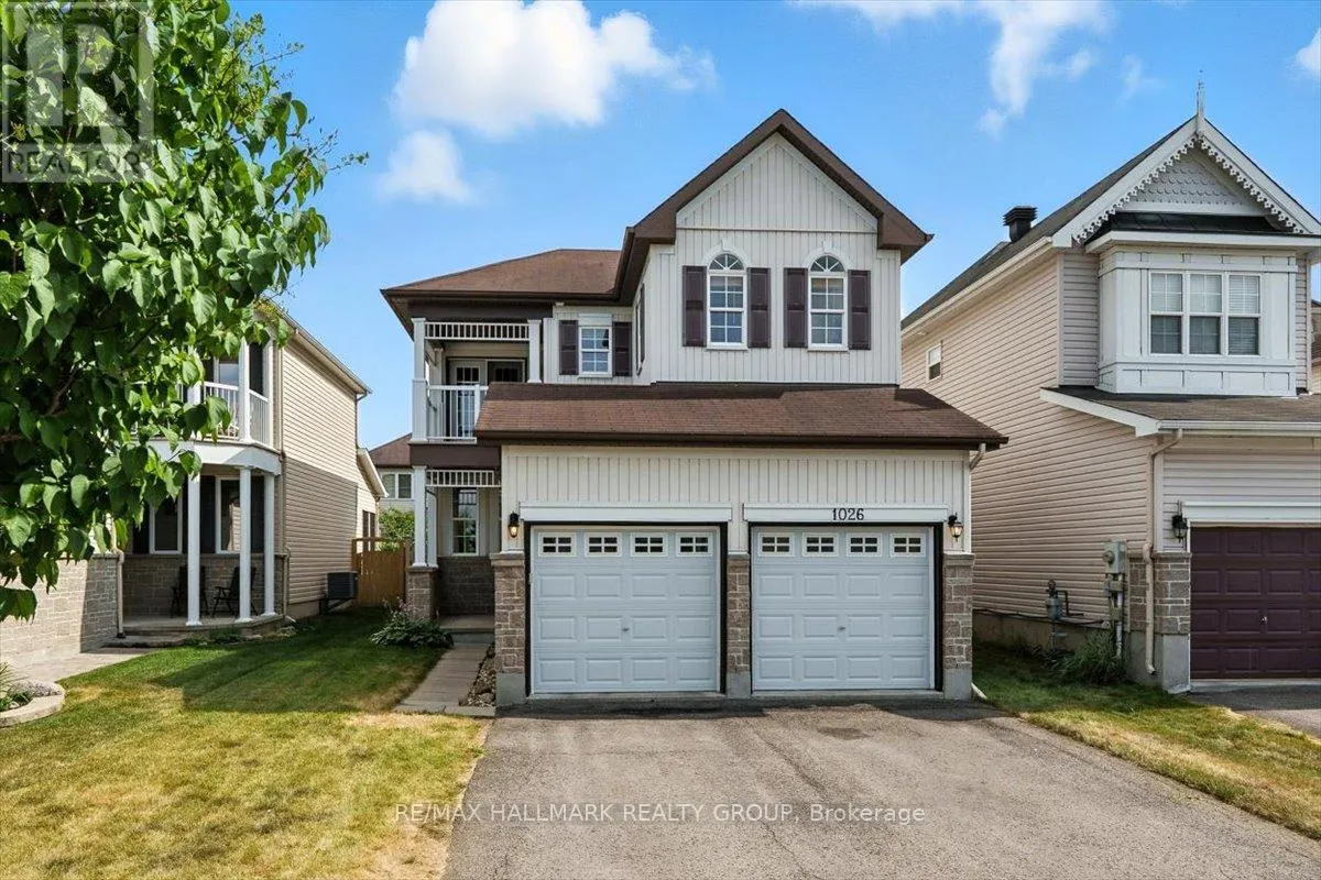1026 FIELDFAIR WAY
