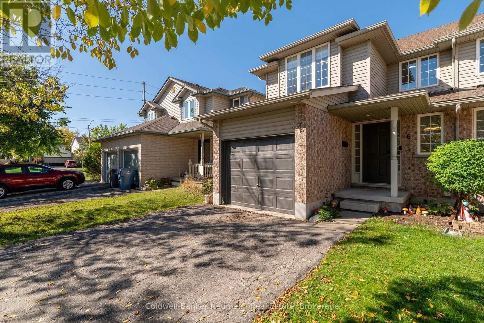 6 LAW DRIVE