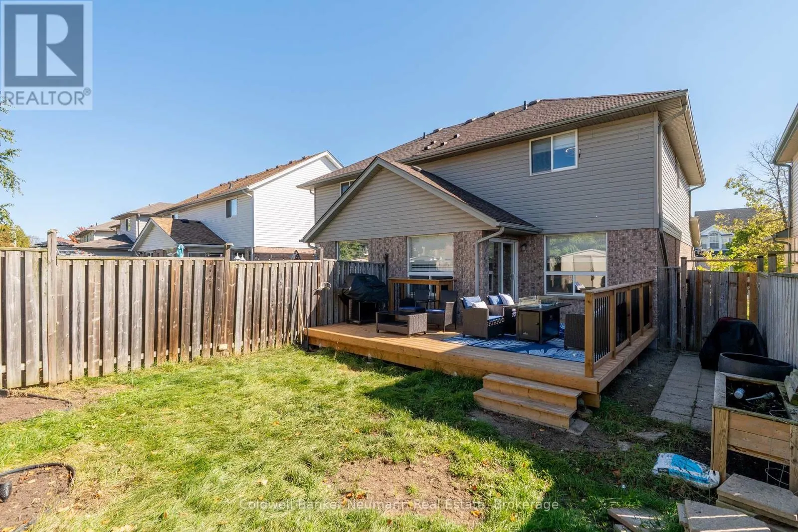 6 LAW DRIVE