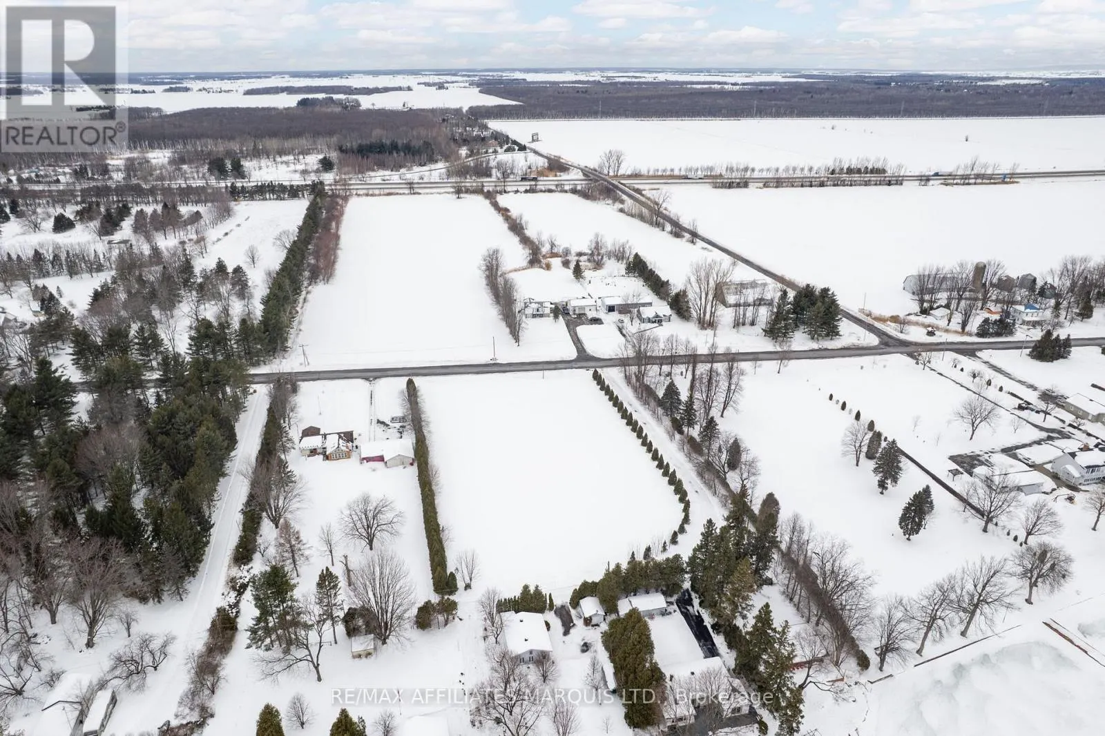 LOT 183RD AVENUE