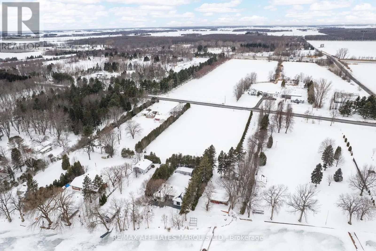 LOT 183RD AVENUE