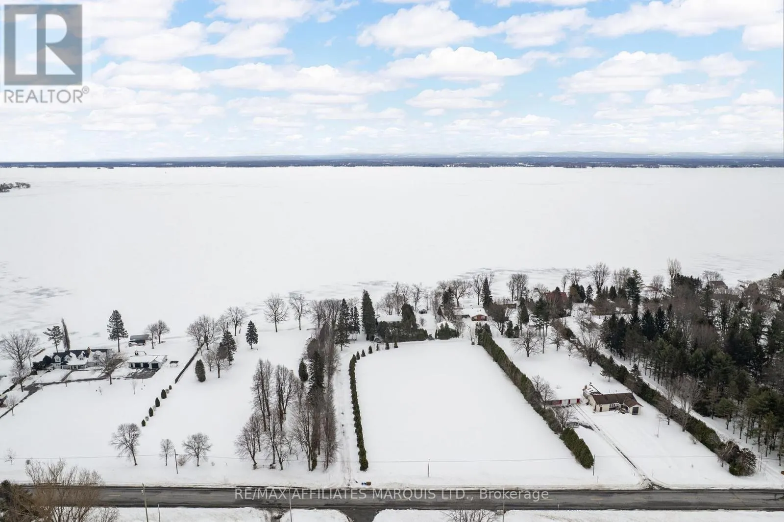 LOT 183RD AVENUE
