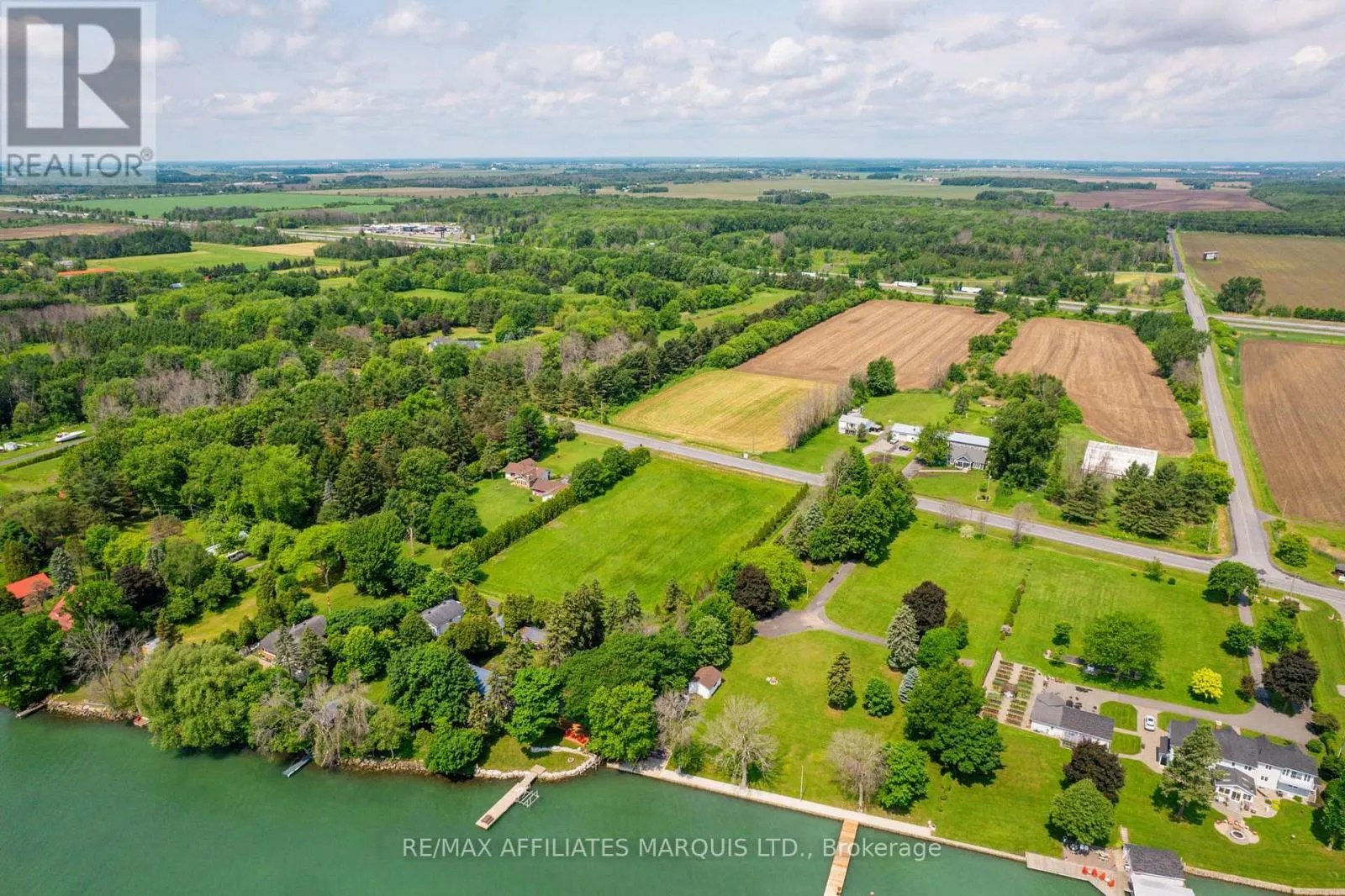 LOT 183RD AVENUE