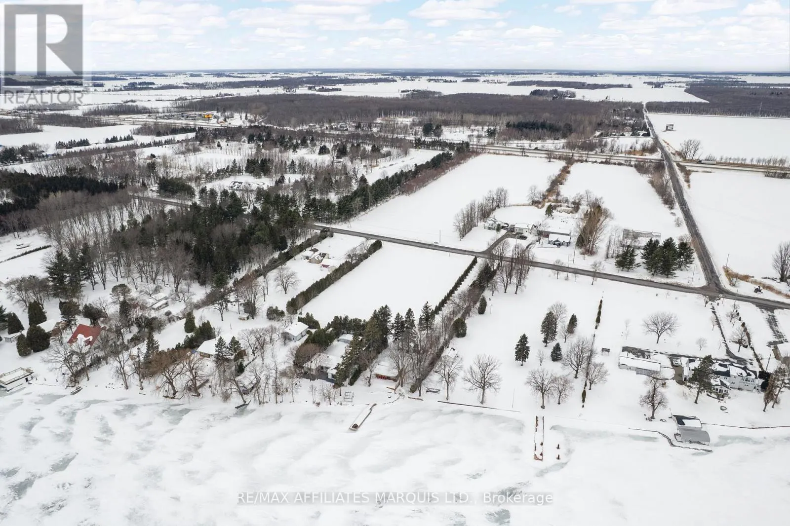 LOT 183RD AVENUE
