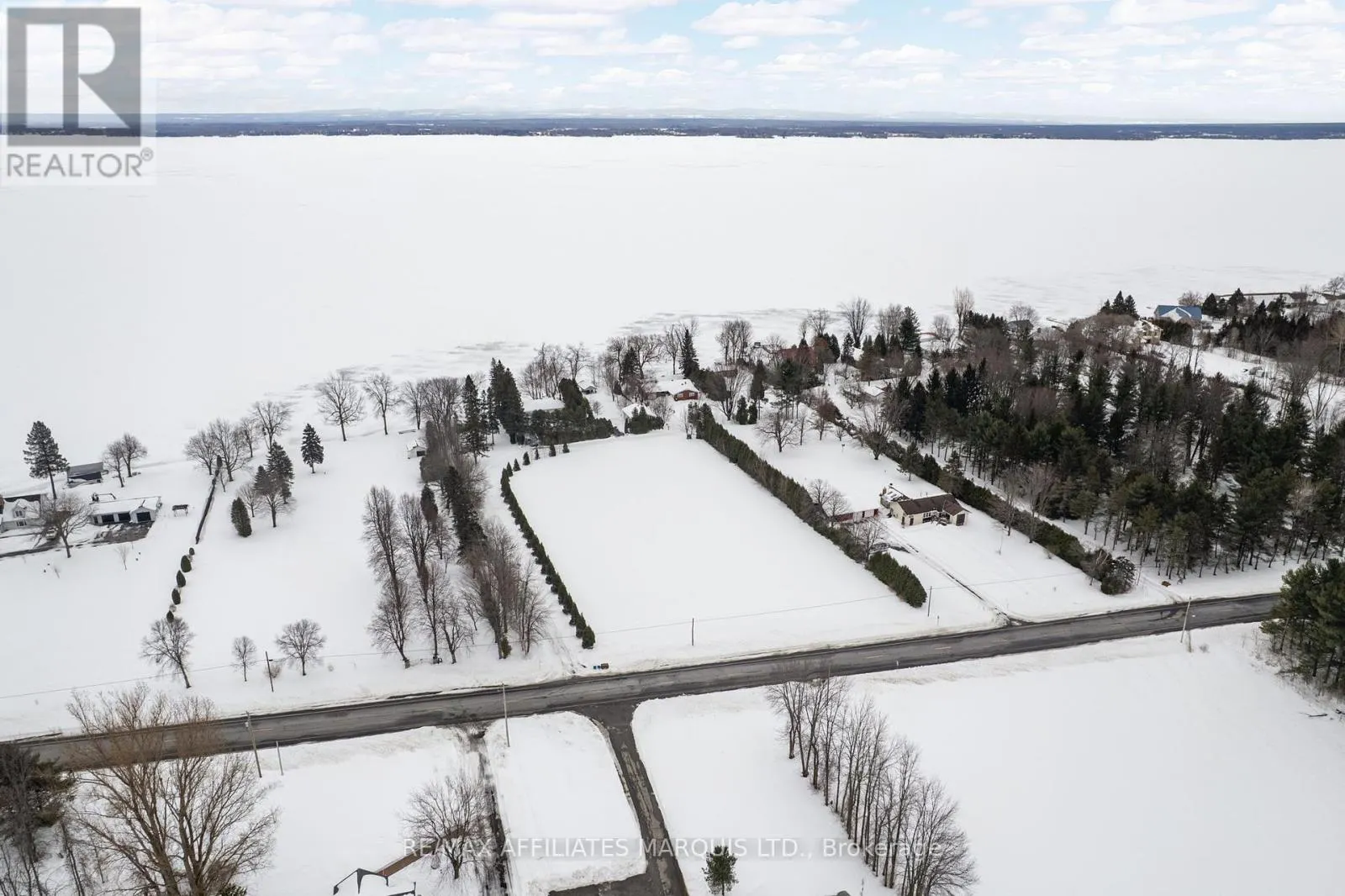 LOT 183RD AVENUE