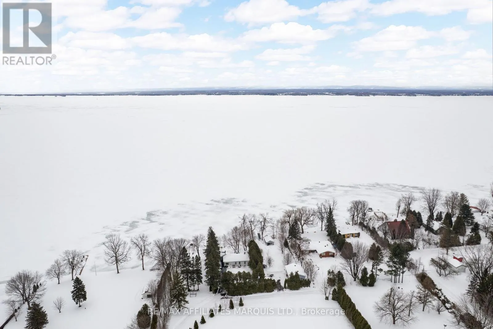 LOT 183RD AVENUE