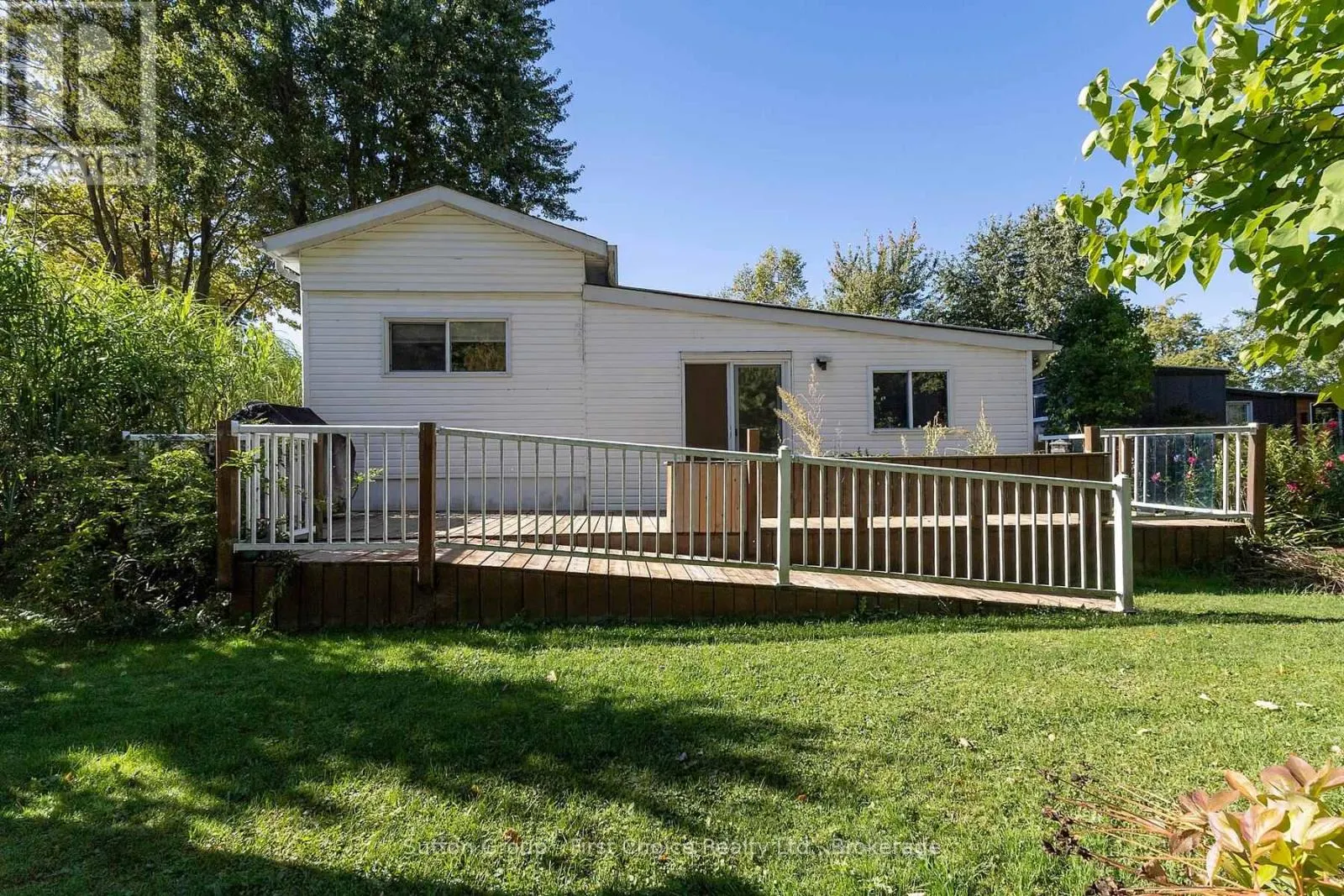 129 ASH ROAD