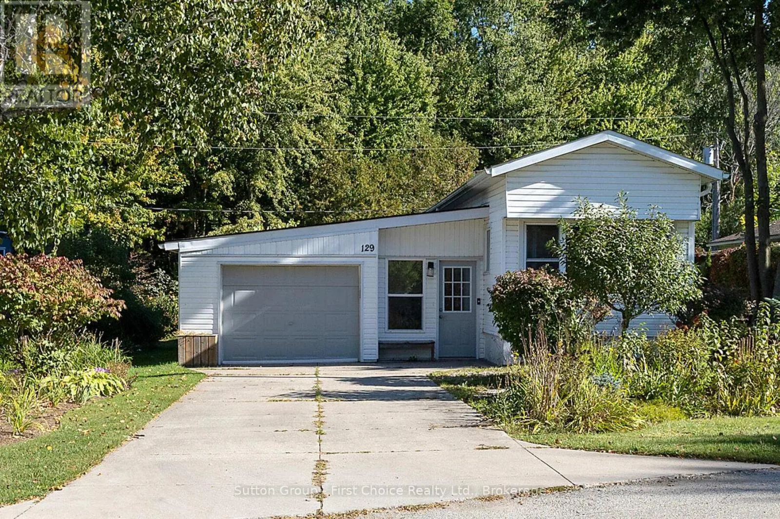 129 ASH ROAD