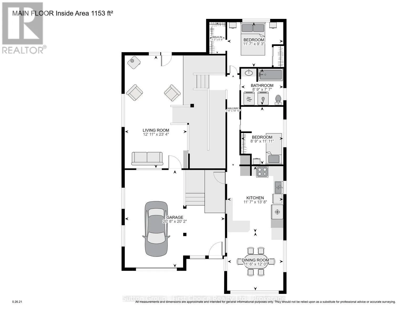 129 ASH ROAD