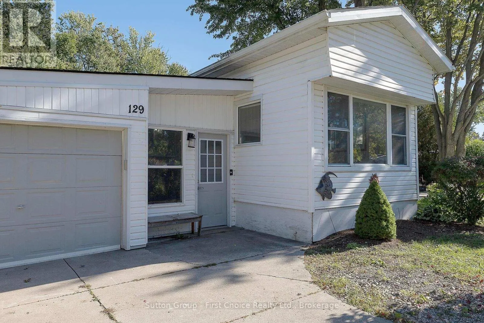 129 ASH ROAD