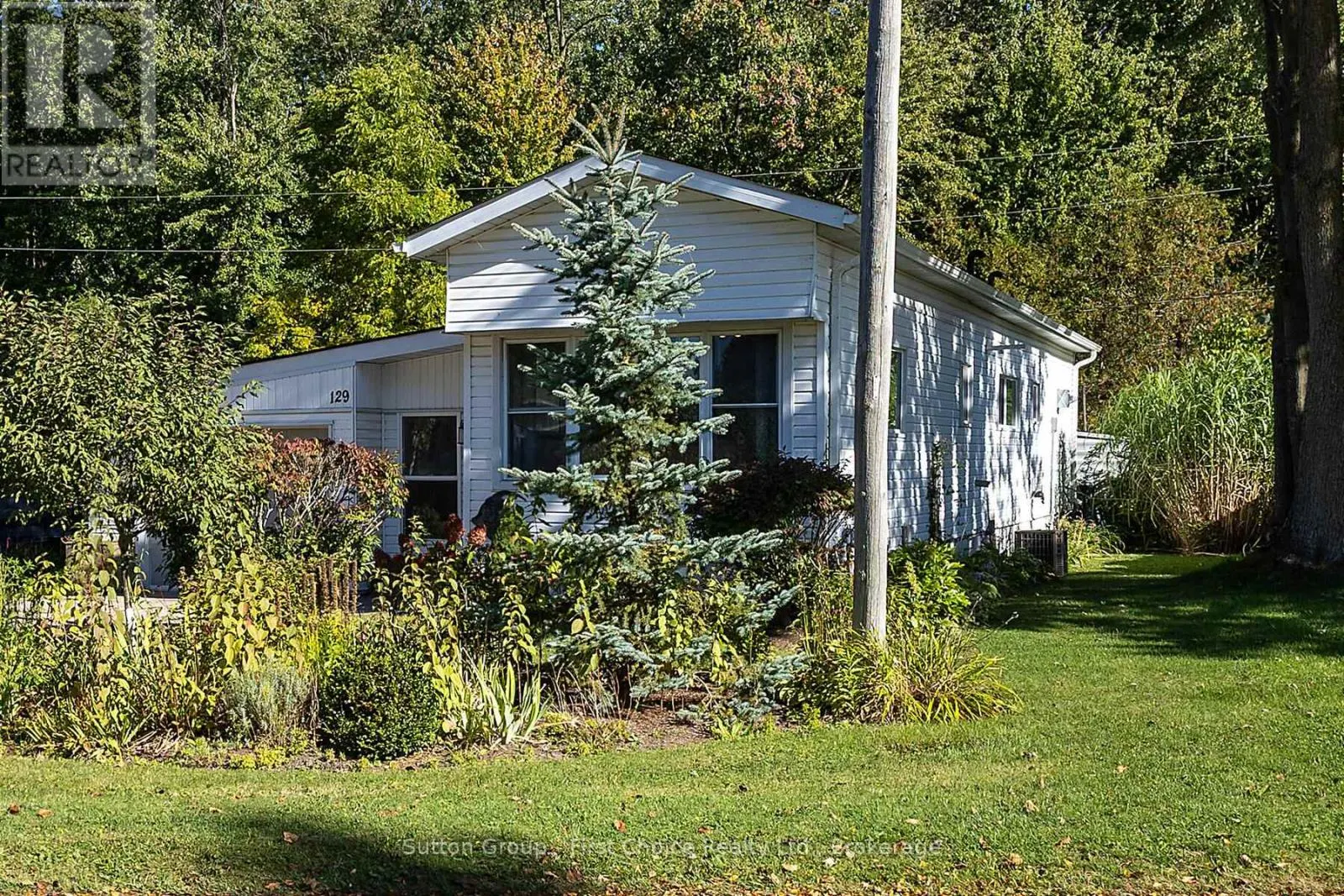 129 ASH ROAD