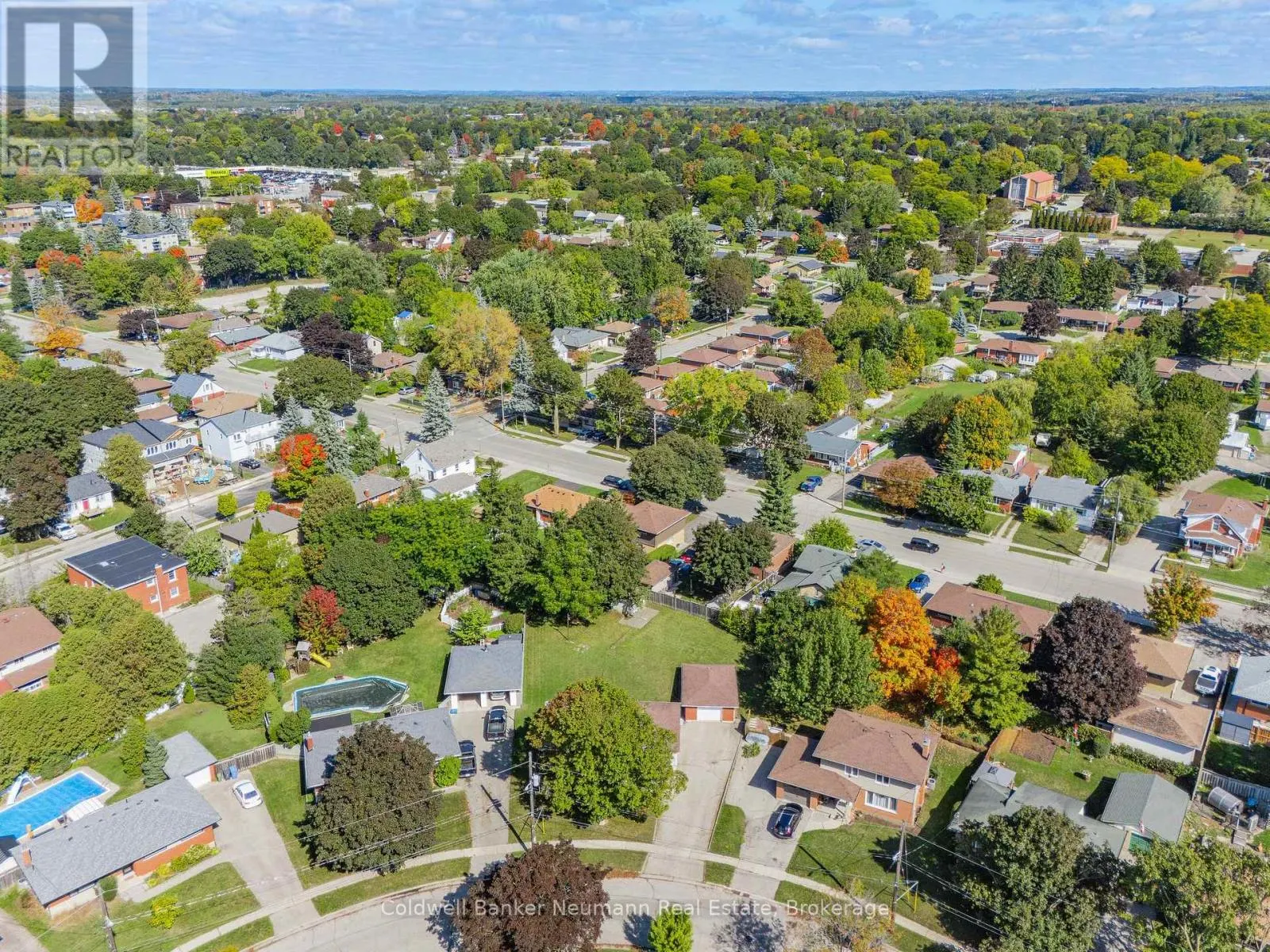 23 SUNNYLEA CRESCENT