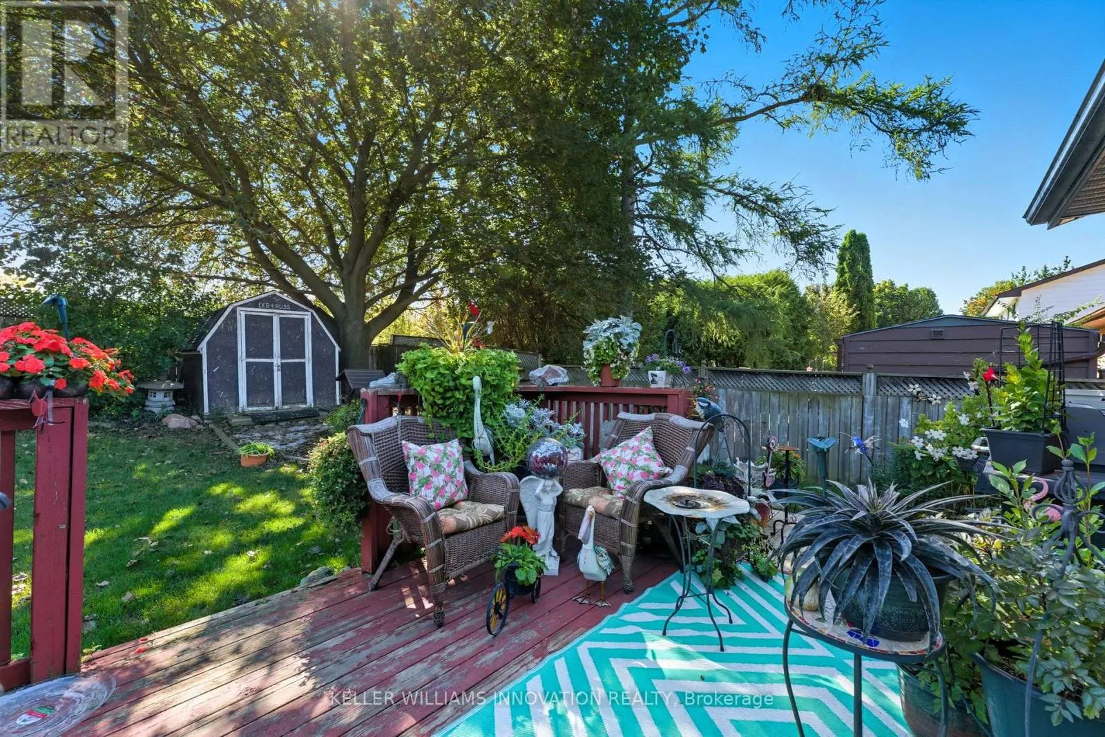 86 BALMORAL DRIVE