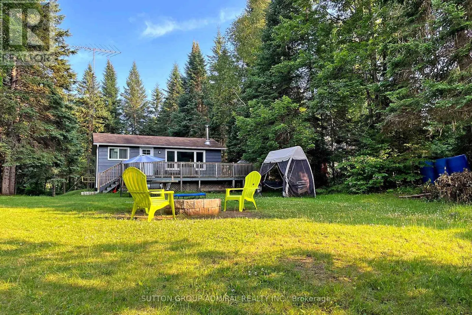 477 BALSAM CHUTES ROAD