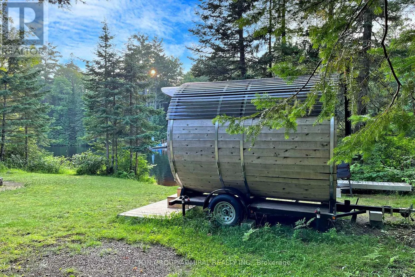 477 BALSAM CHUTES ROAD