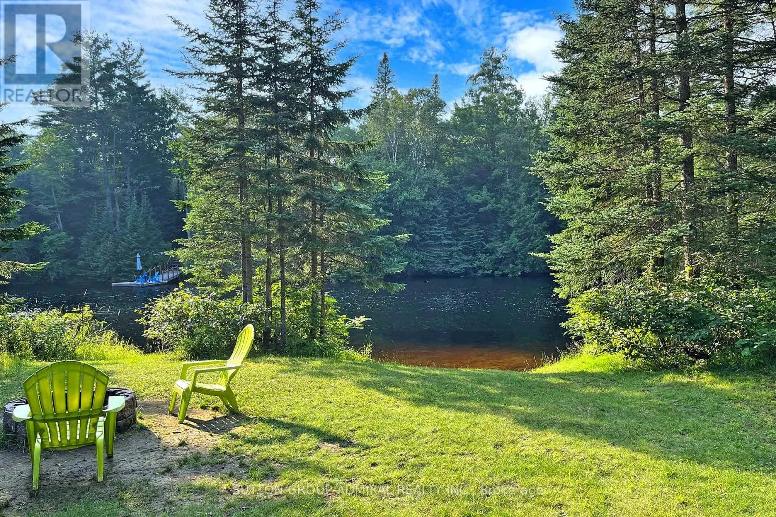 477 BALSAM CHUTES ROAD