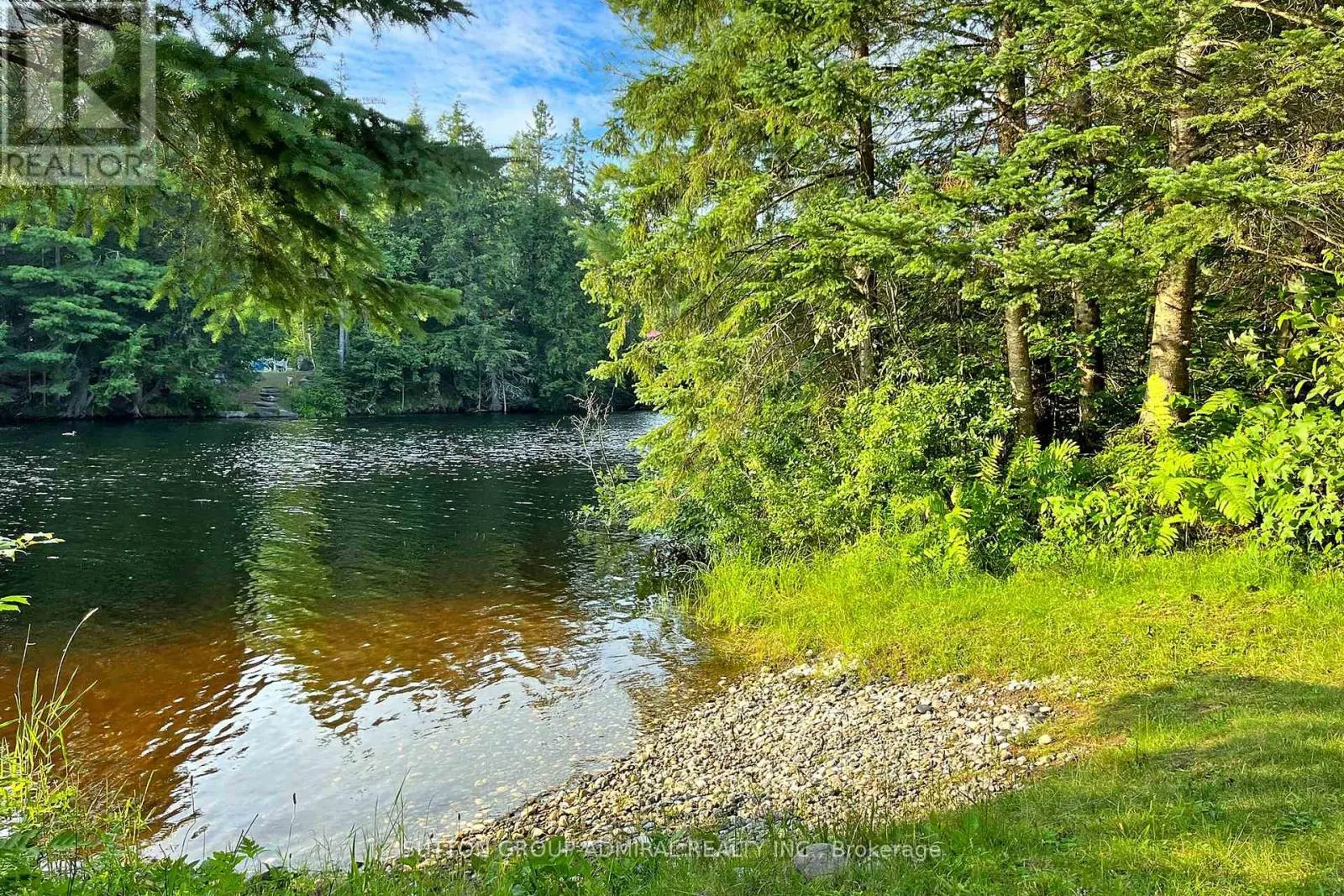 477 BALSAM CHUTES ROAD