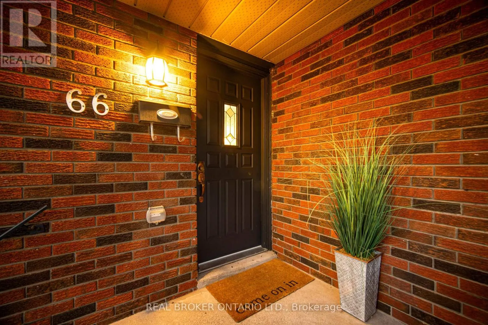 66 GAINSBOROUGH ROAD