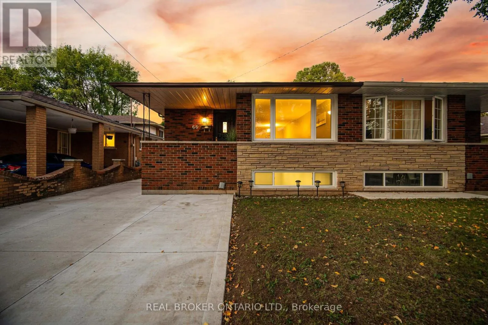 66 GAINSBOROUGH ROAD