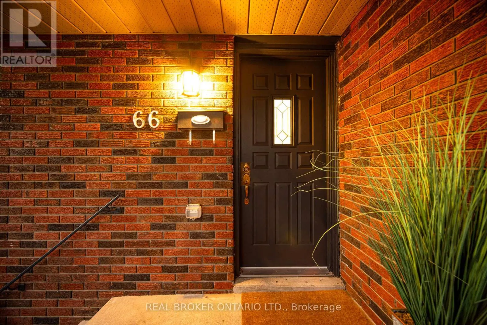 66 GAINSBOROUGH ROAD