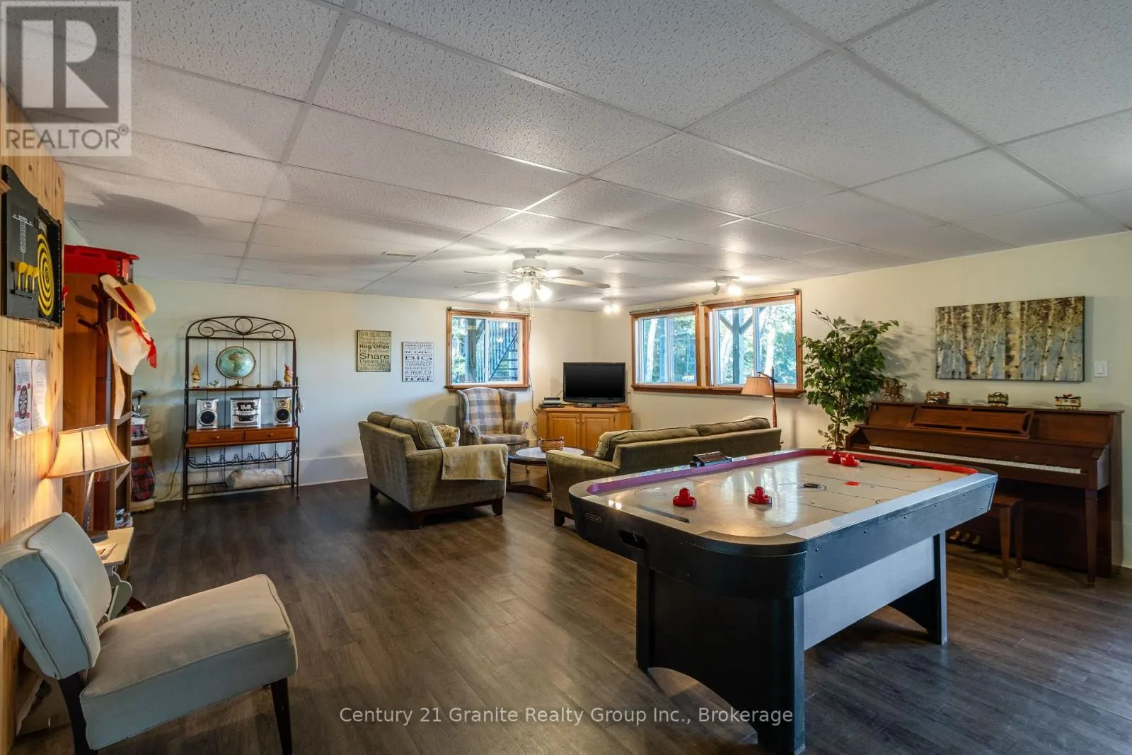 1317 SULLIVAN DRIVE