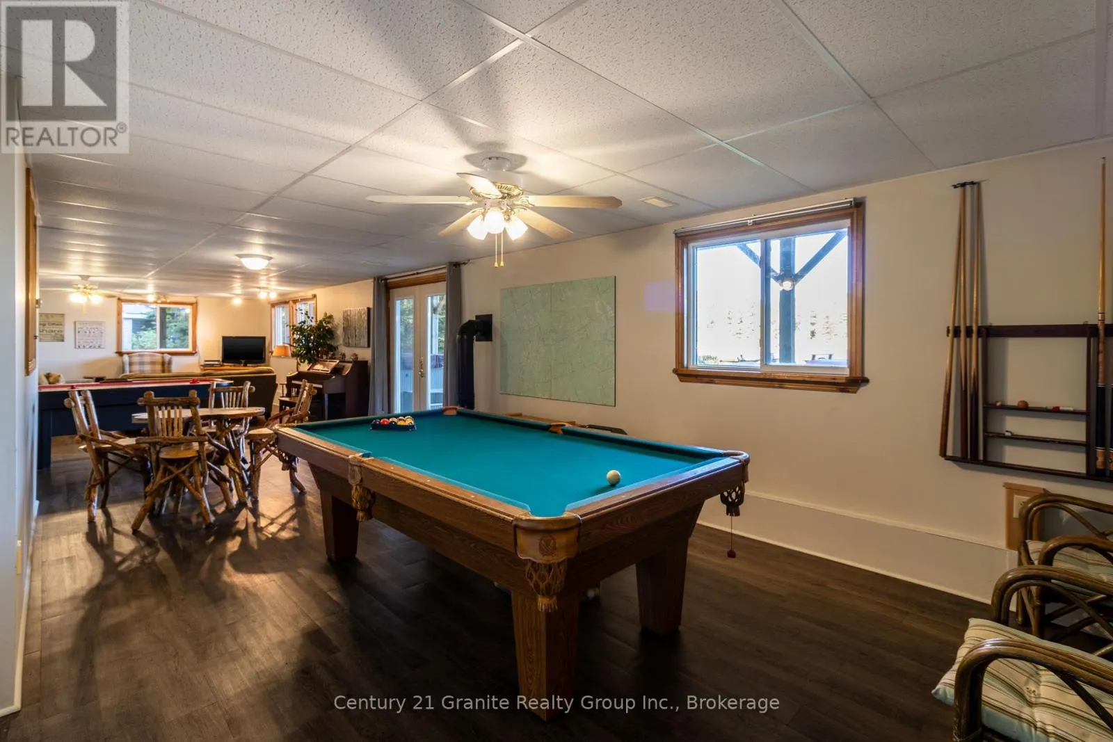 1317 SULLIVAN DRIVE