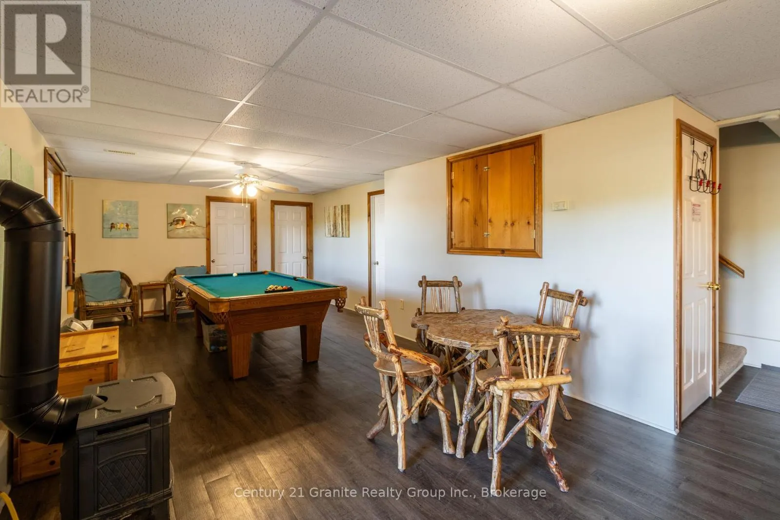 1317 SULLIVAN DRIVE