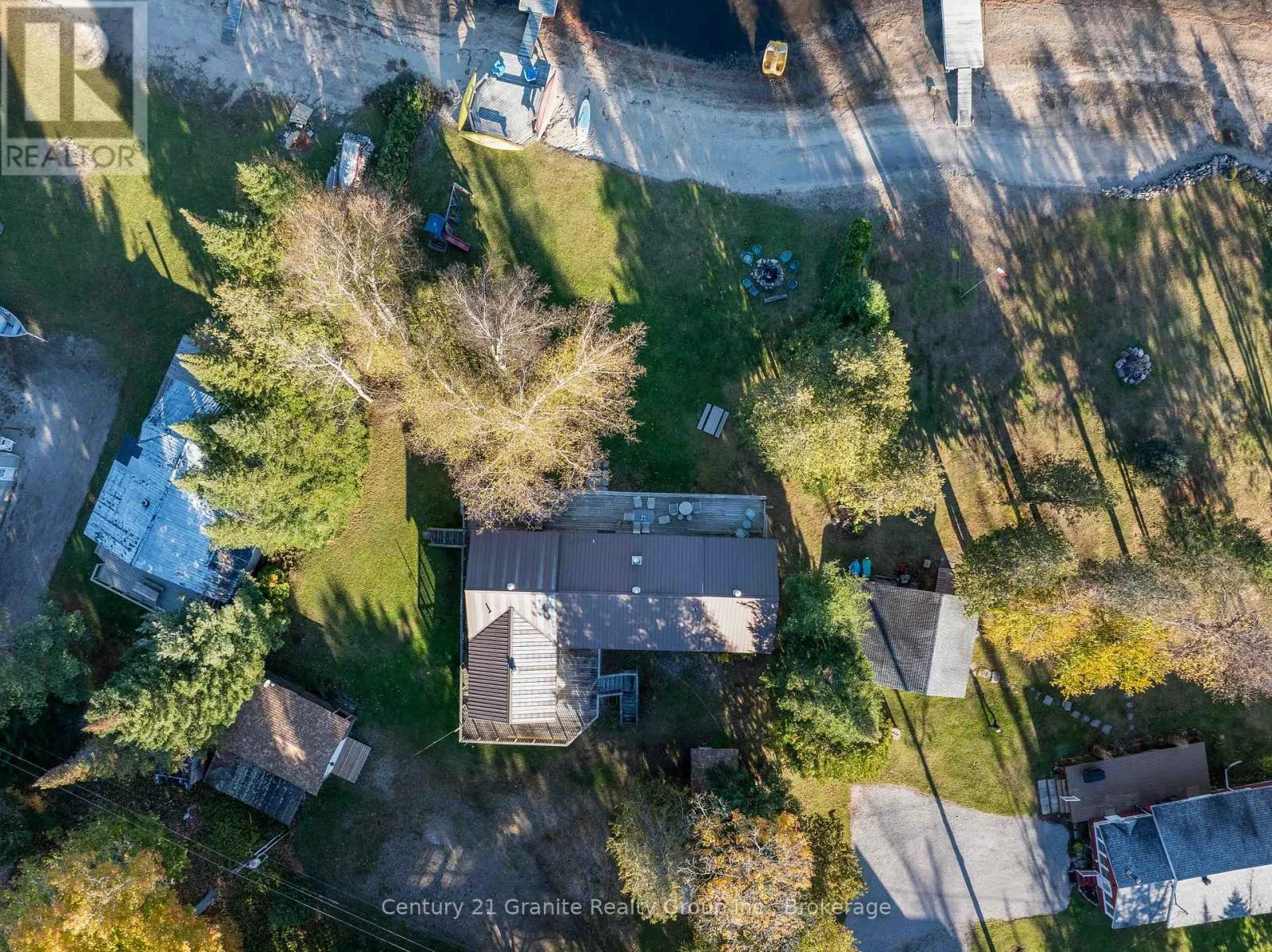1317 SULLIVAN DRIVE
