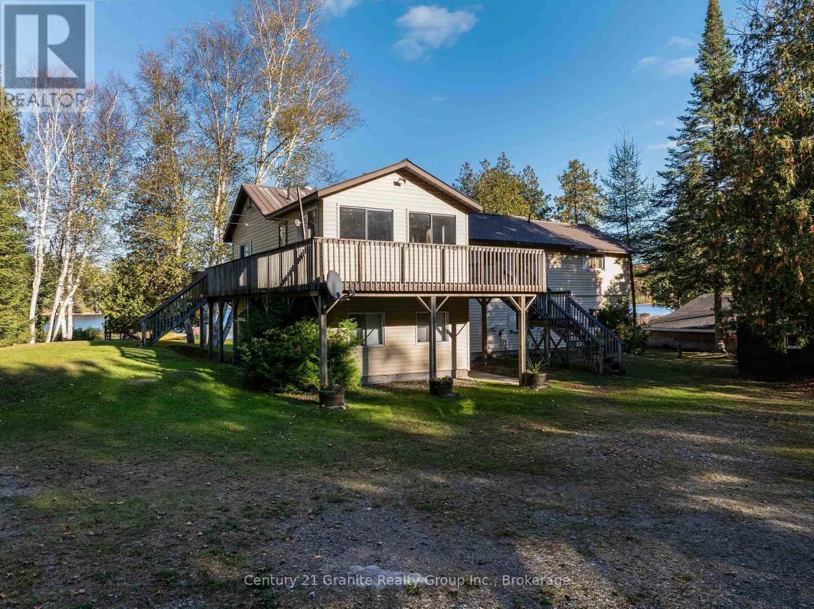 1317 SULLIVAN DRIVE