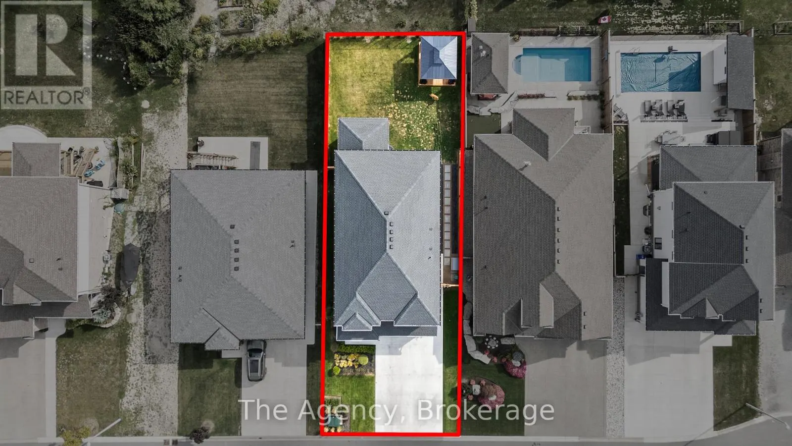 177 JULIA DRIVE