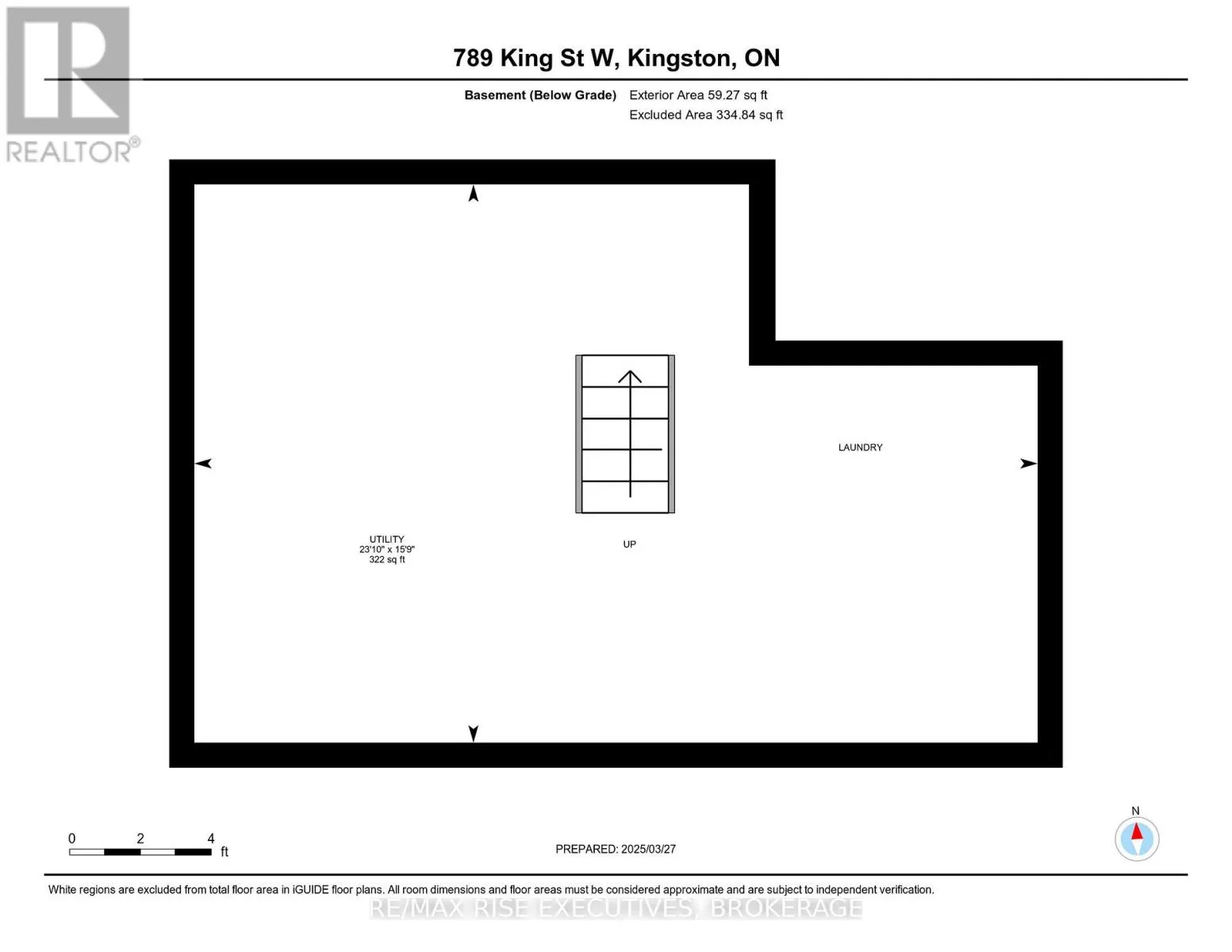 789 KING STREET W