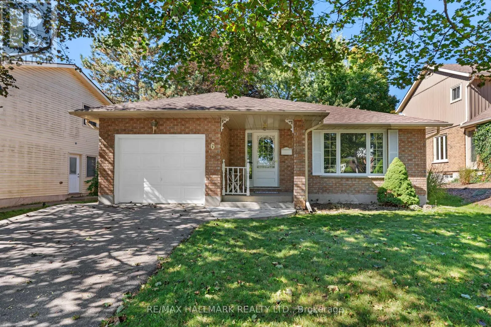 6 YOUNGMAN DRIVE