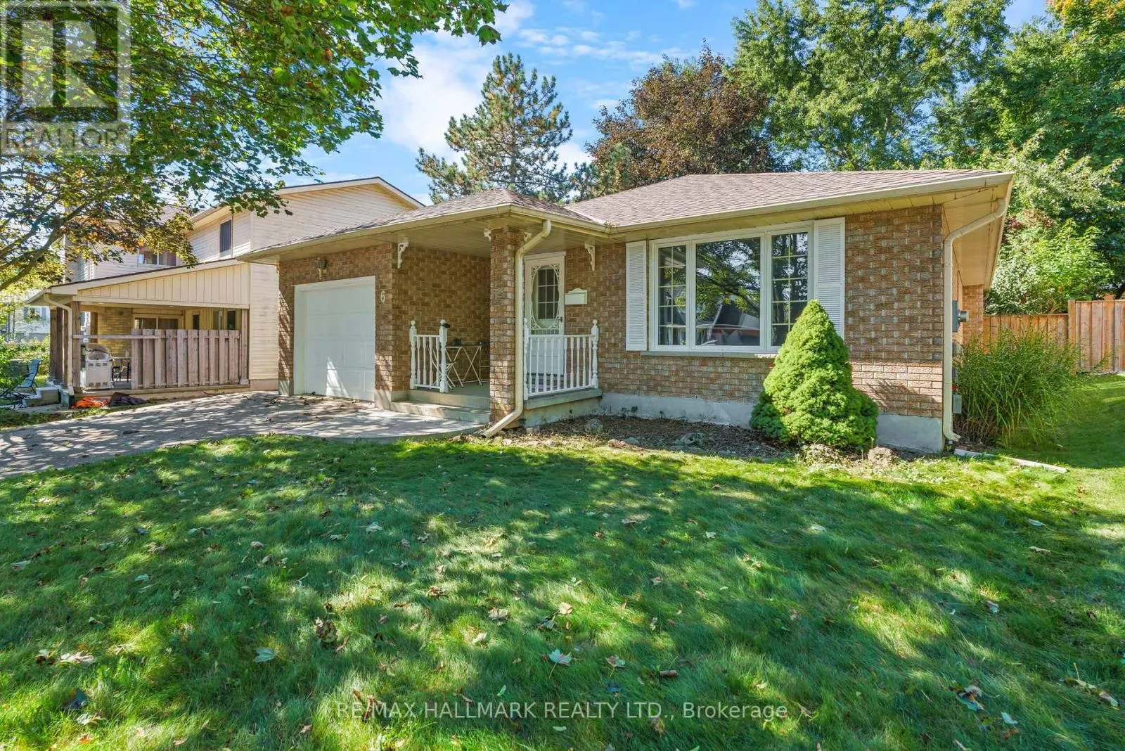6 YOUNGMAN DRIVE