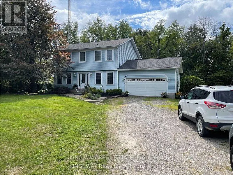 619 MILLGROVE SIDE ROAD