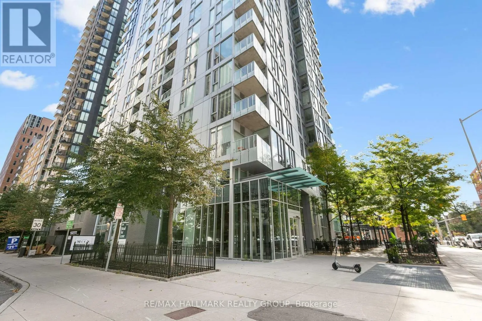 1510 - 179 METCALFE STREET