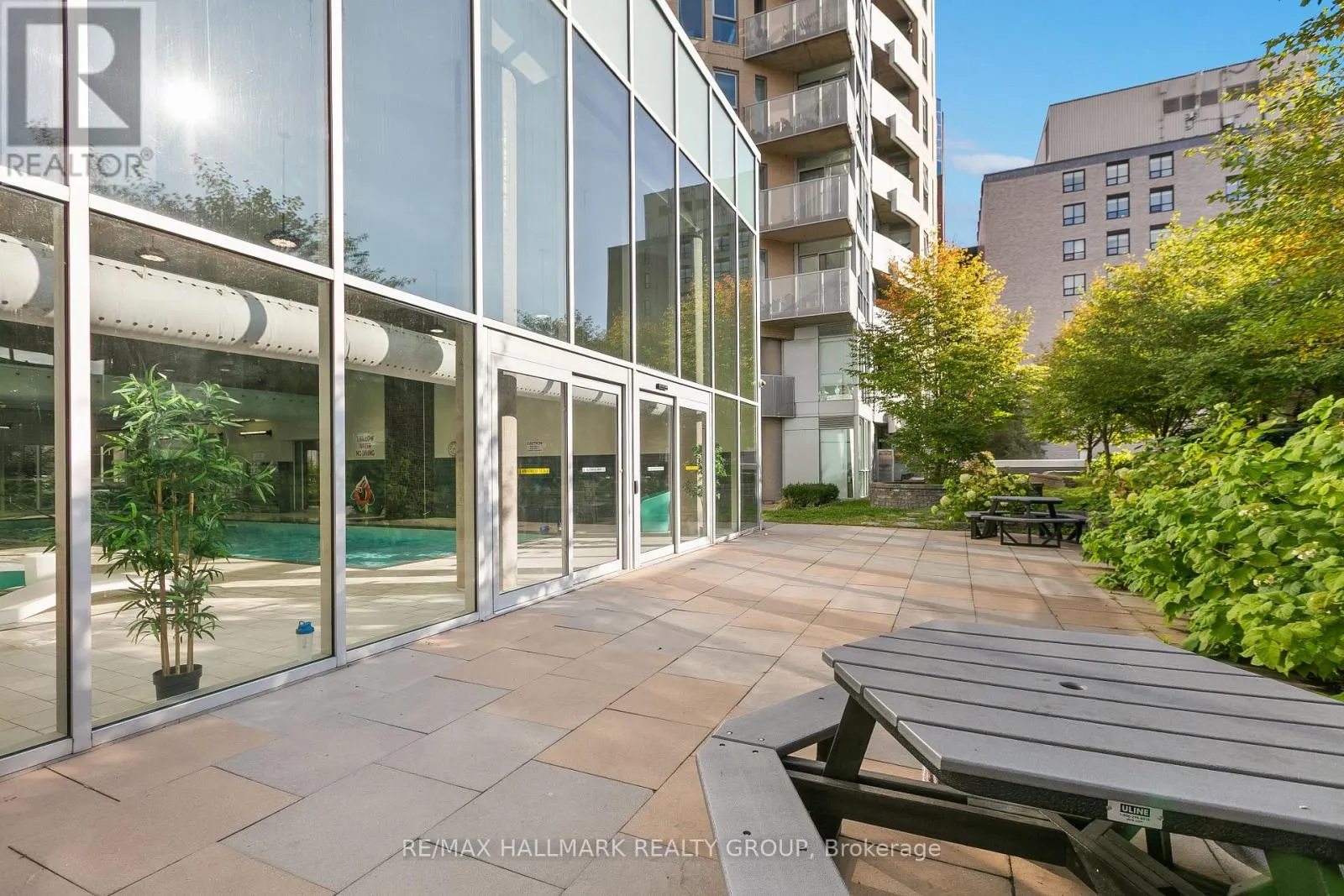 1510 - 179 METCALFE STREET