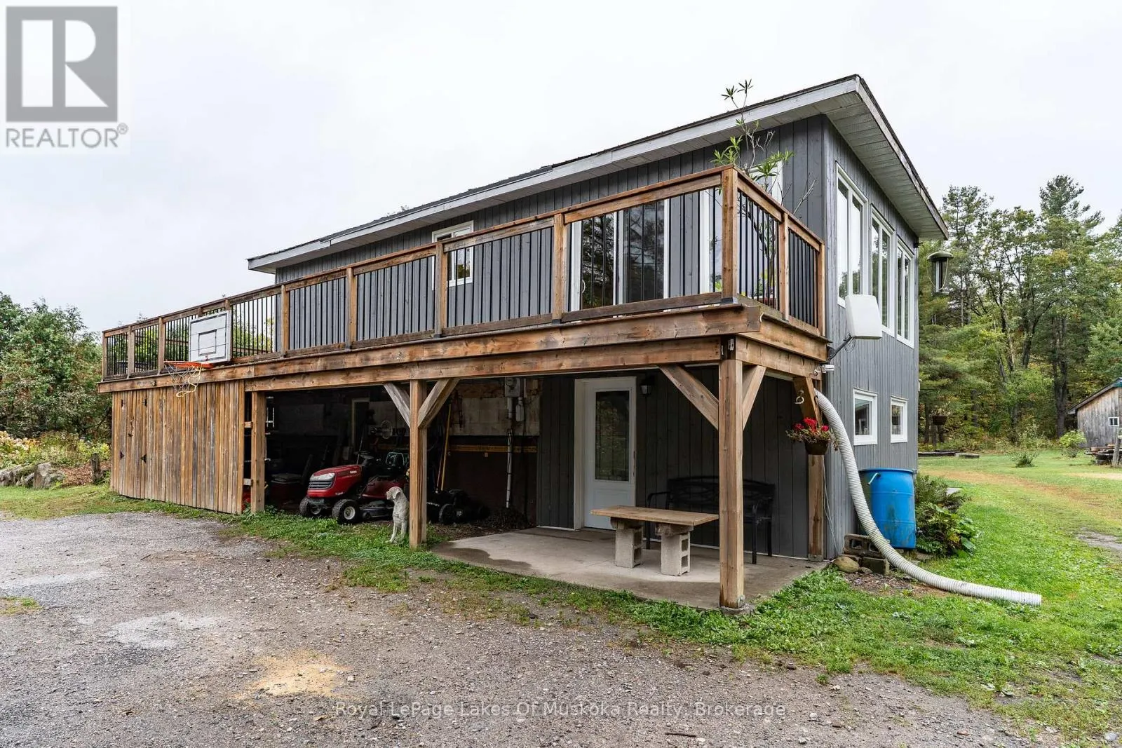 1741 DOE LAKE ROAD