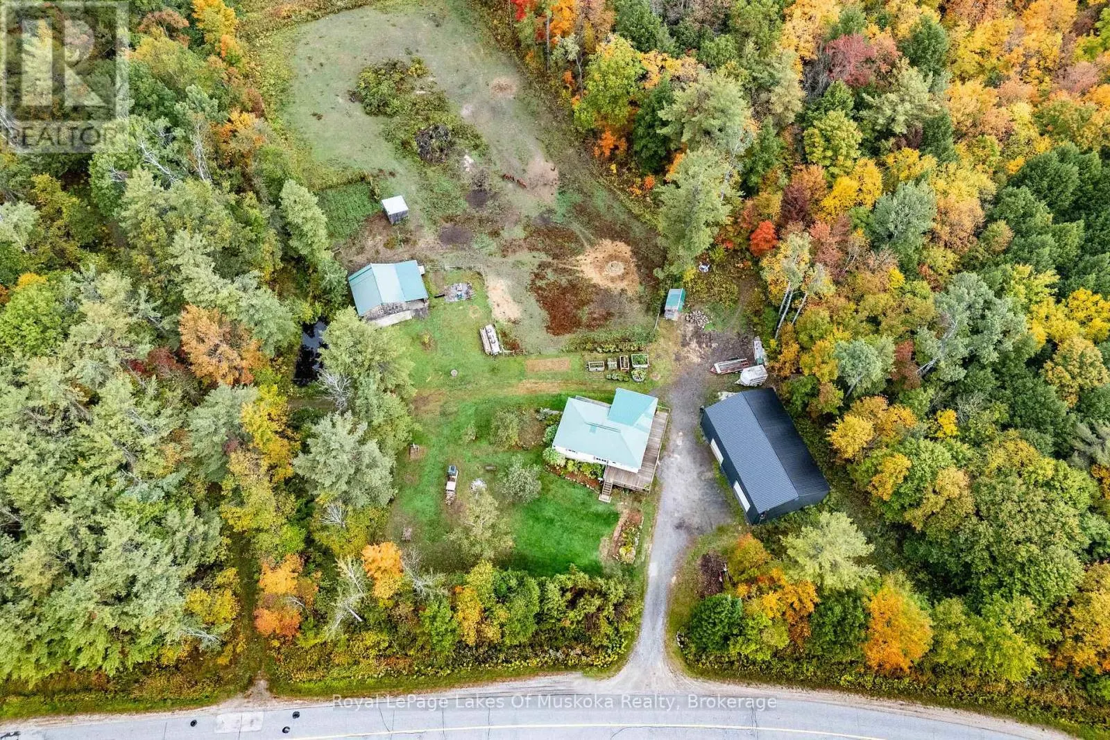 1741 DOE LAKE ROAD